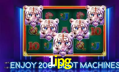 A Emoção da Loteria na 1ipg: Uma Chance de Mudança de Vida
