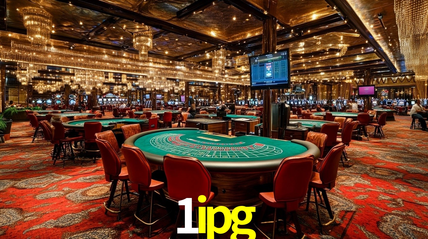 1ipg - Sorte Online Brasil Oficial - 1ipg.com