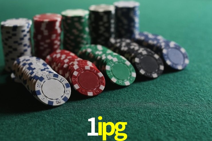 Casino Ao Vivo 1ipg