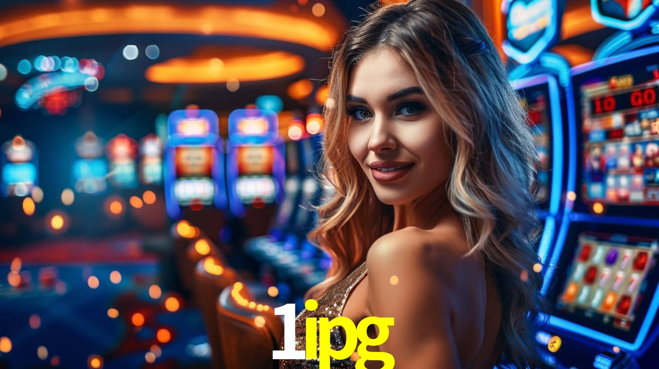 Casino VIP 1ipg