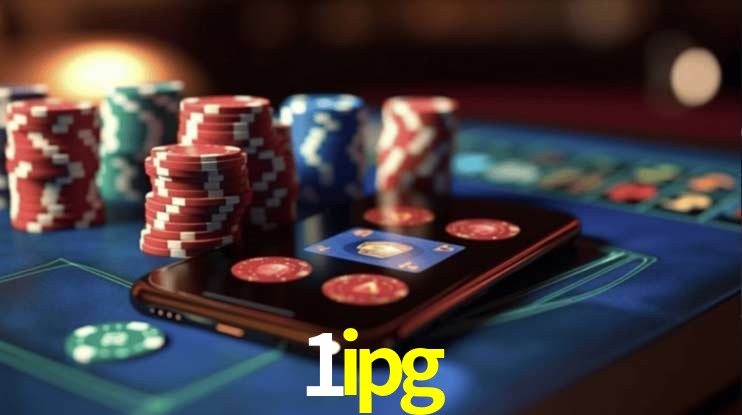 Provedores de Jogos 1ipg