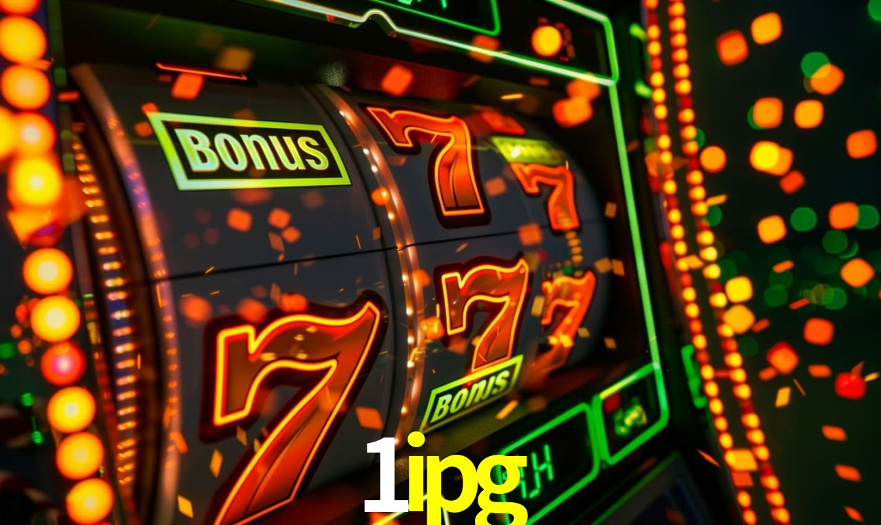 Casino Ao Vivo 1ipg