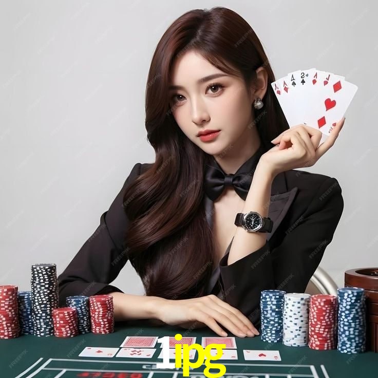 Casino Ao Vivo 1ipg