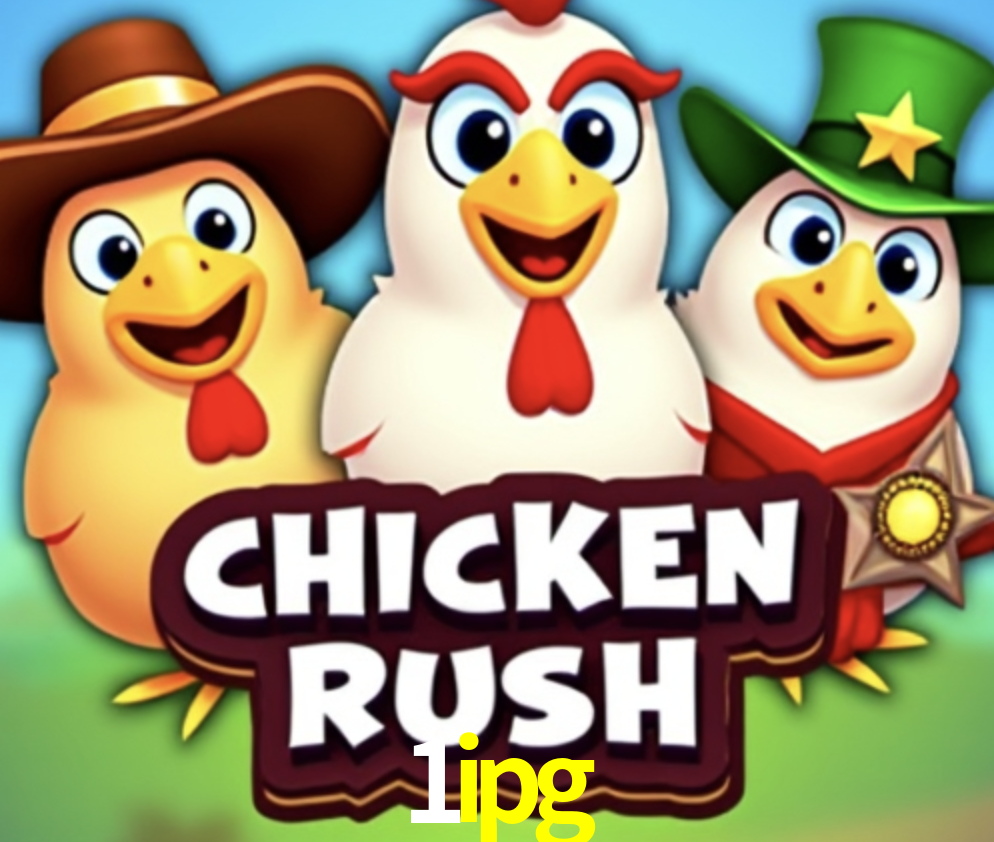 Descubra o Mundo do Cassino Online com 1ipg