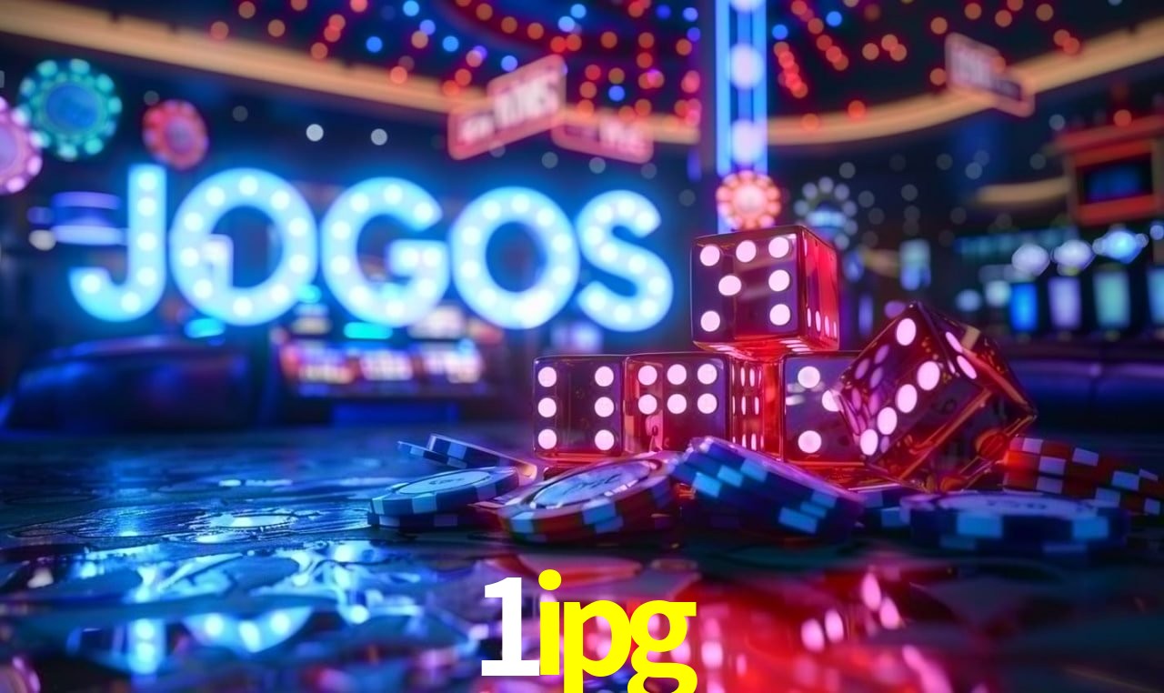 Estatísticas Esportivas 1ipg