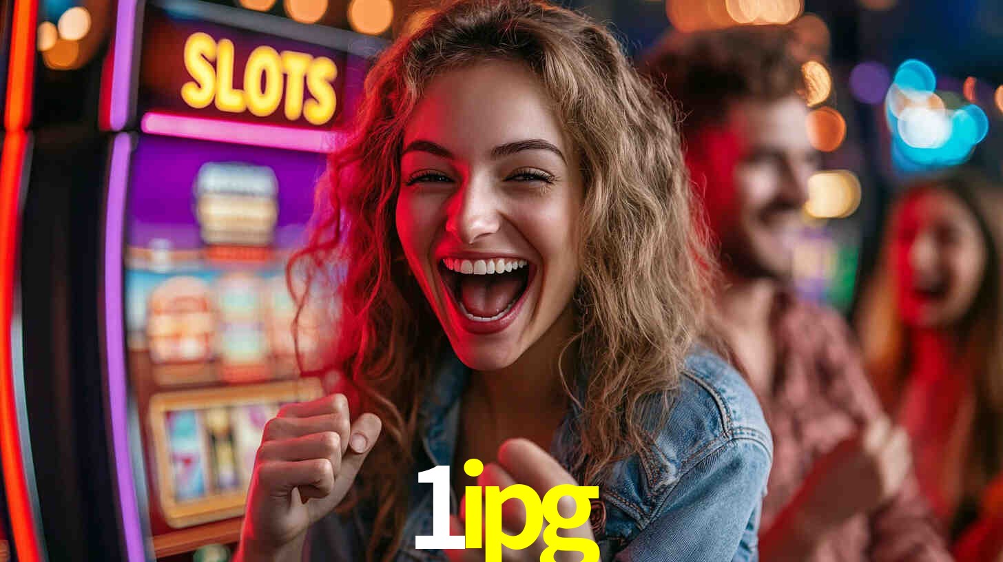 Apostas de Tênis 1ipg