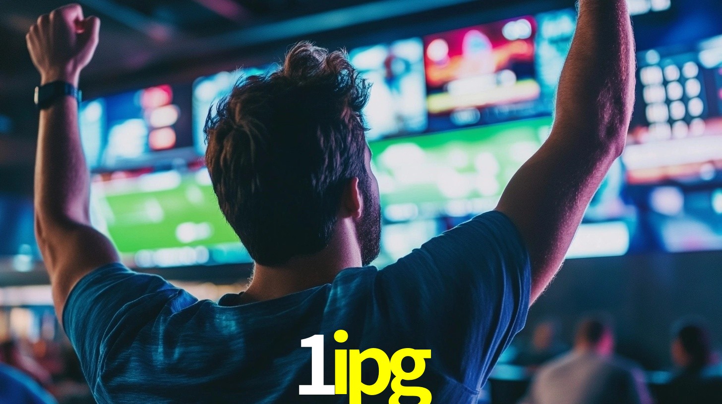 1ipg: Seu Especialista em Apostas Esportivas Brasileiras