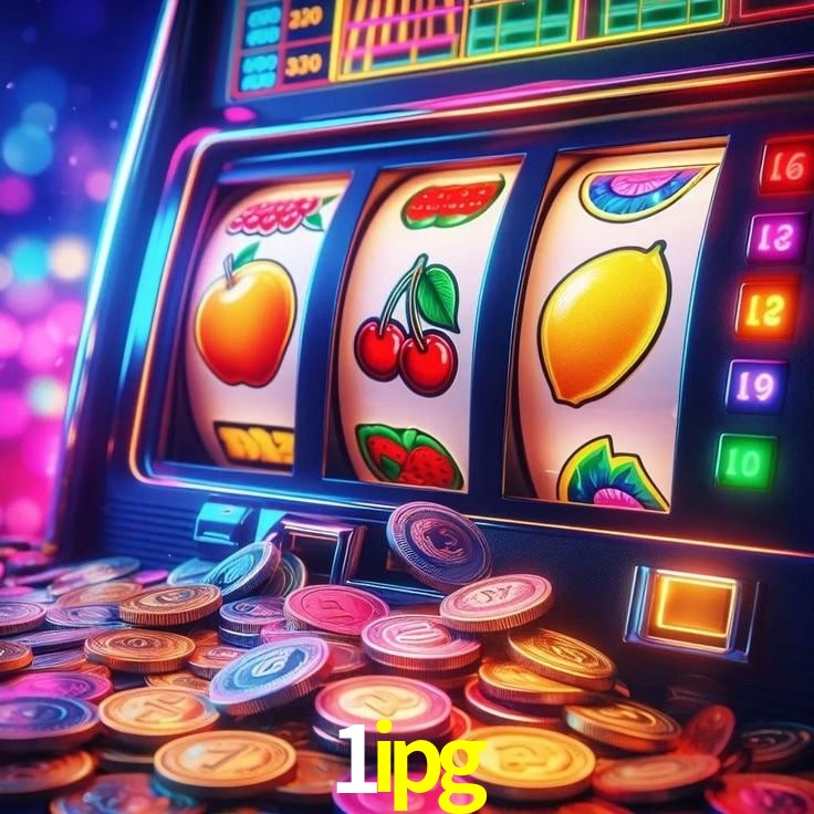 Tecnologia da Plataforma 1ipg