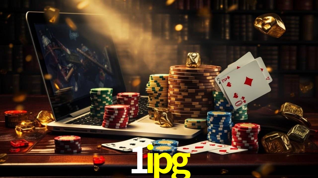 Diretório de Jogos 1ipg