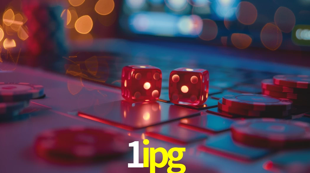 Descubra a Magia dos Jogos de Arcade no 1ipg