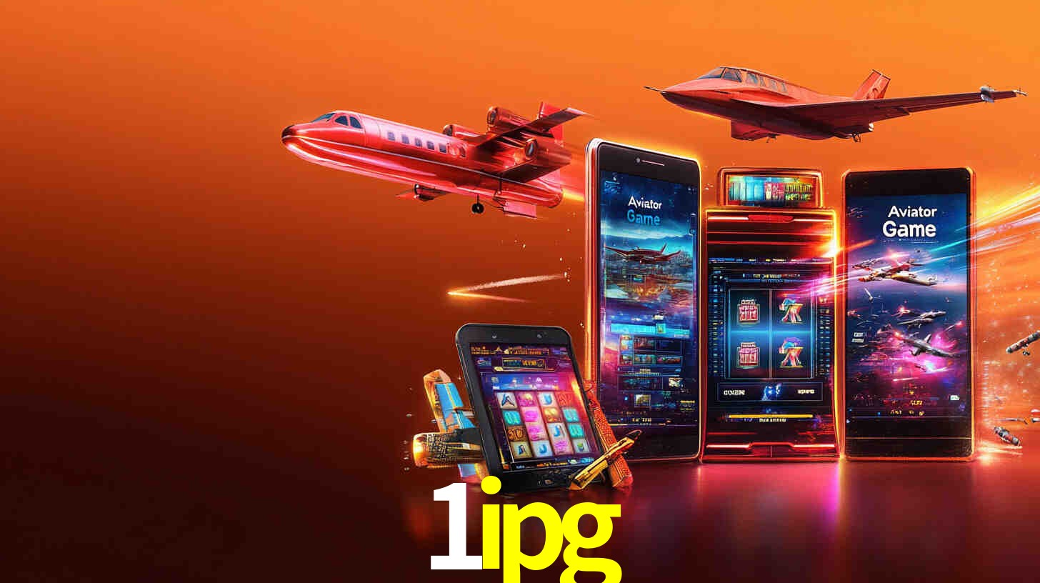 Jogo Aviator 1ipg