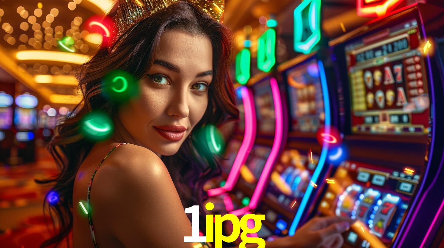 Jogos Exclusivos 1ipg