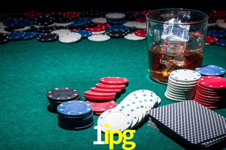 Jogos de Slot 1ipg