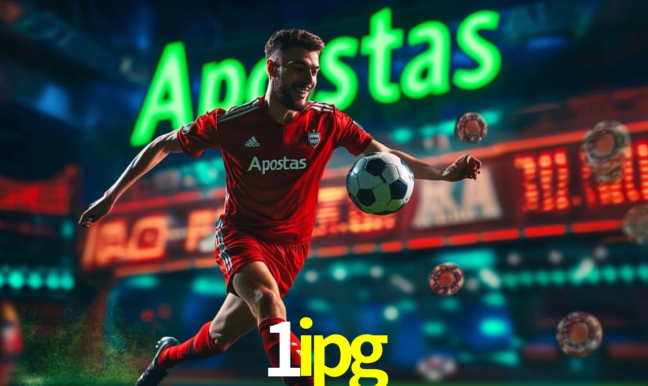 Apostas de Tênis 1ipg