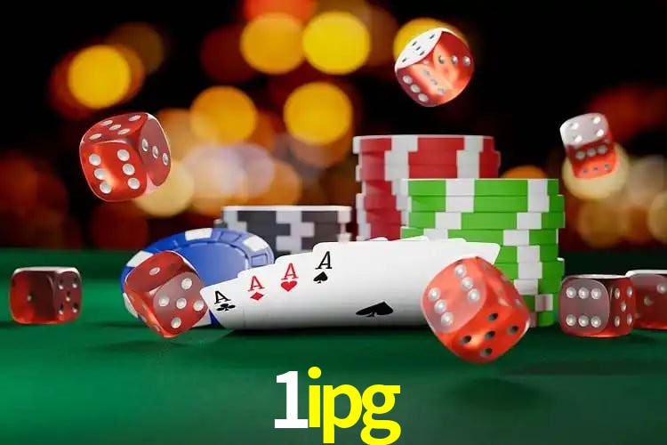 Experiência VIP 1ipg
