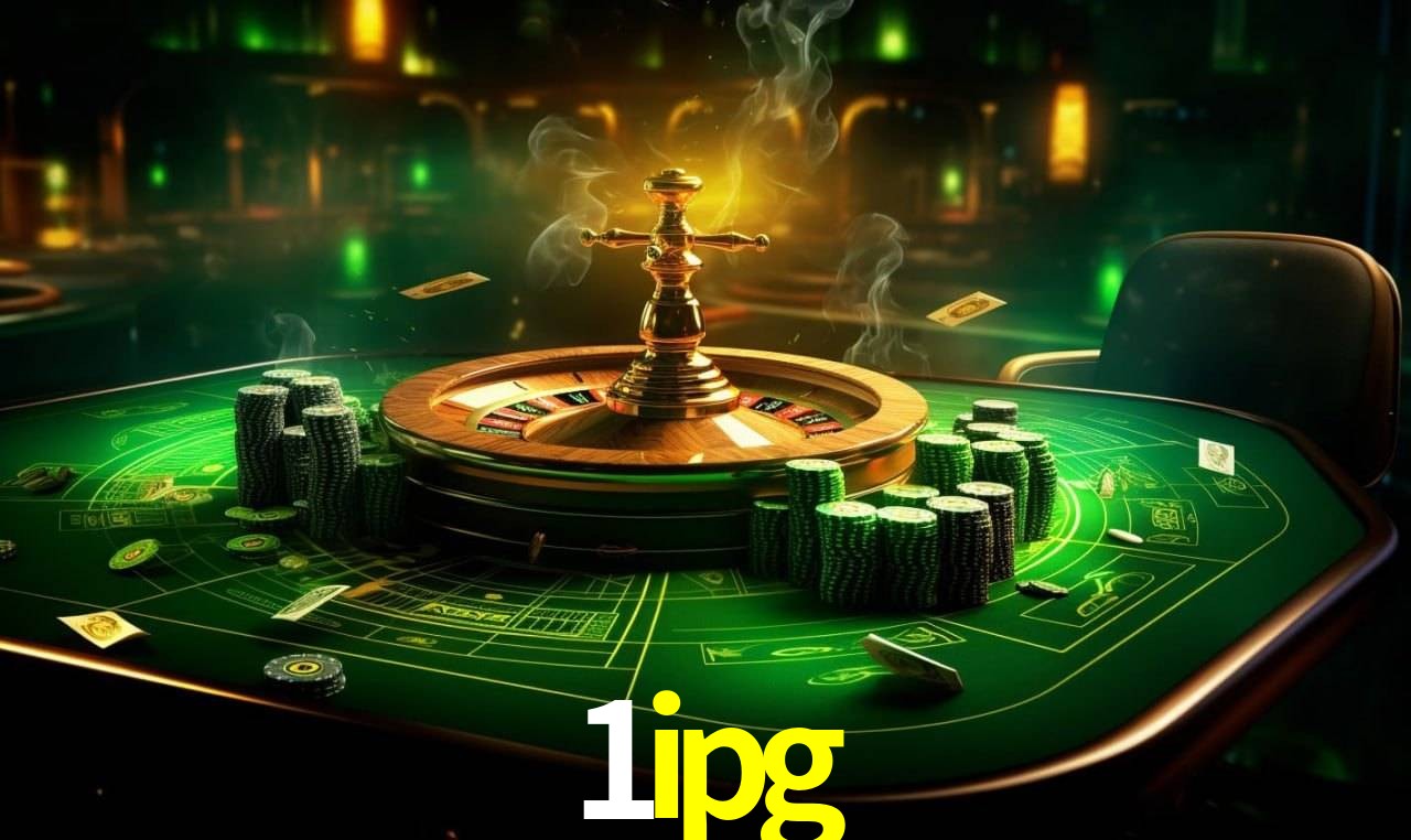Casino VIP 1ipg