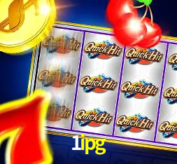 A Emoção da Loteria na 1ipg: Uma Chance de Mudança de Vida