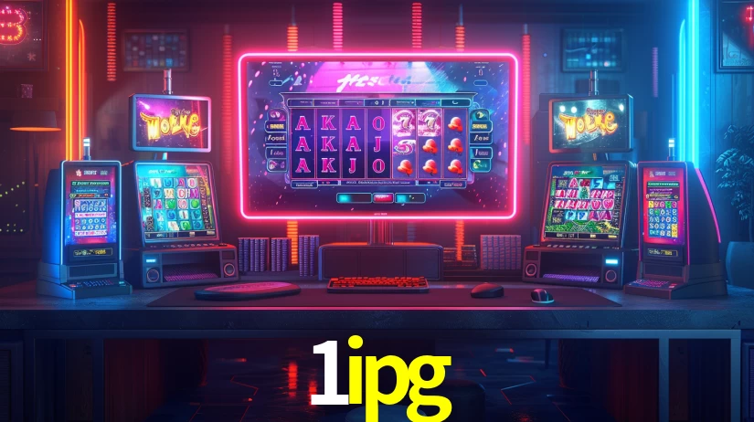 1ipg,1ipg.com